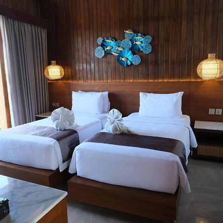 Khamara Nusa Penida Ped Exterior foto