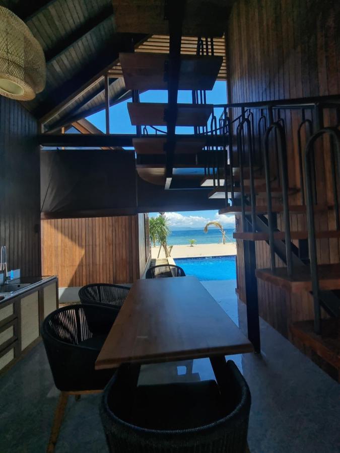 Khamara Nusa Penida Ped Exterior foto