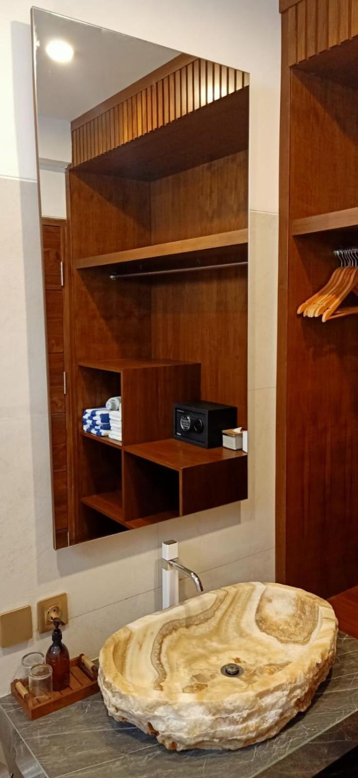 Khamara Nusa Penida Ped Cameră foto